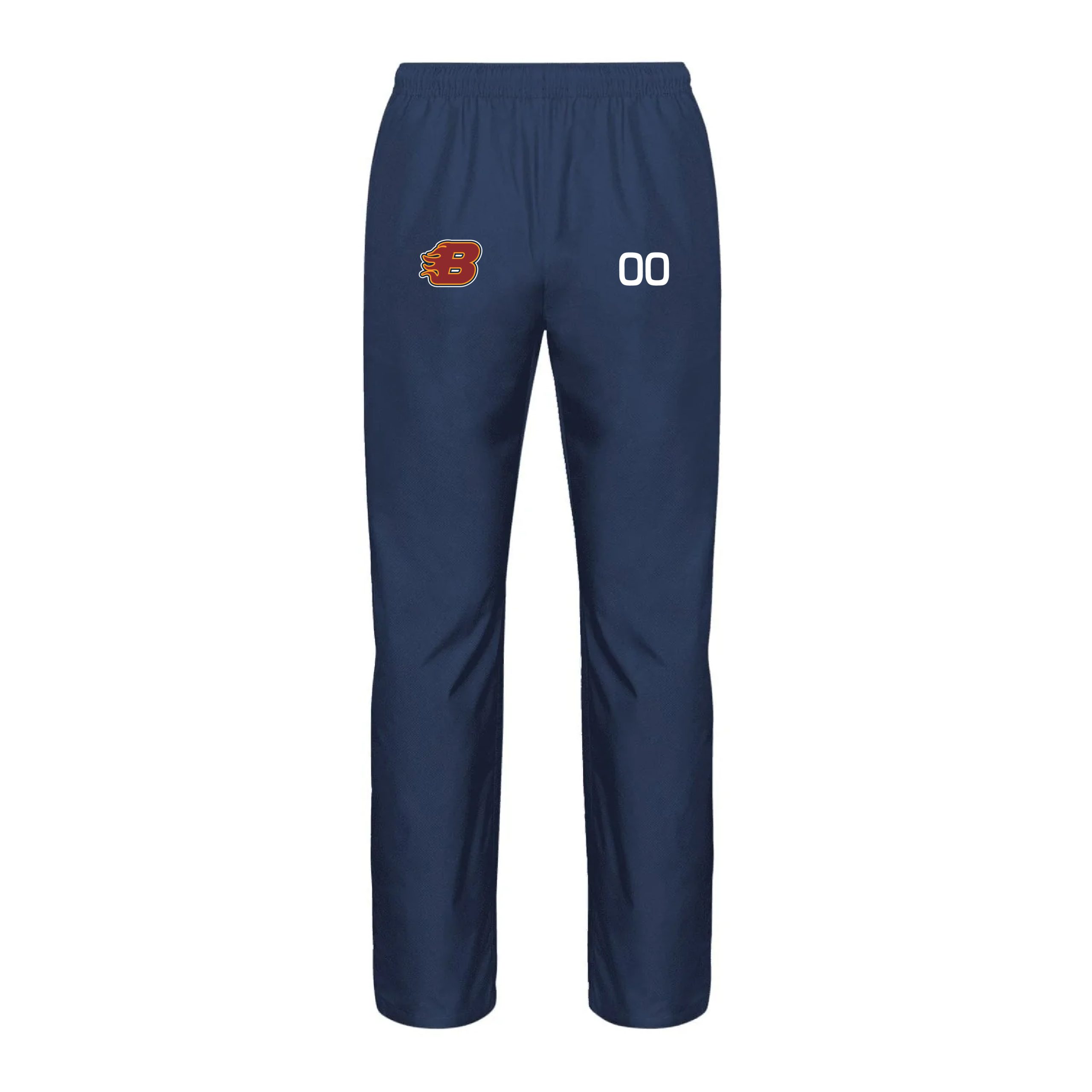 Pantalon track suit pour adulte – Image 2