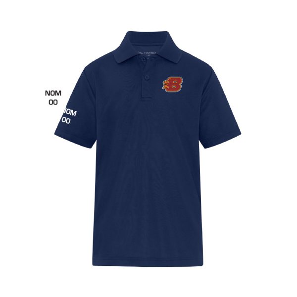 Polo enfant