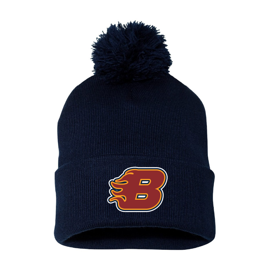 Tuque à pompon – Image 2