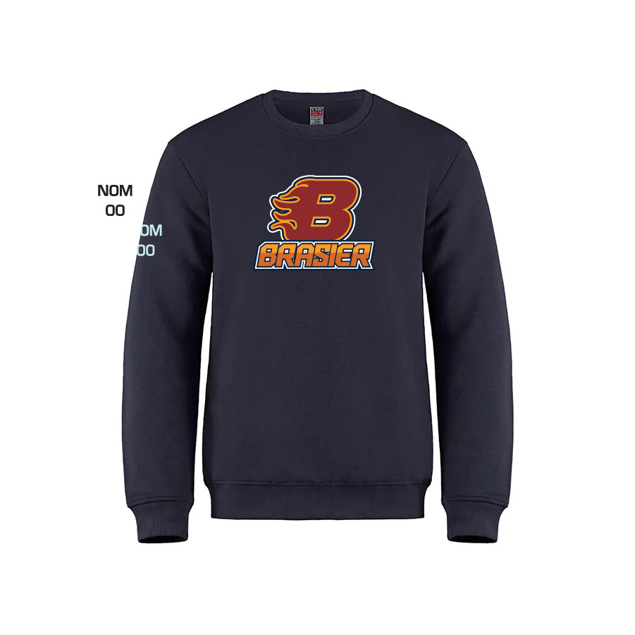 Crewneck pour adulte – Image 3