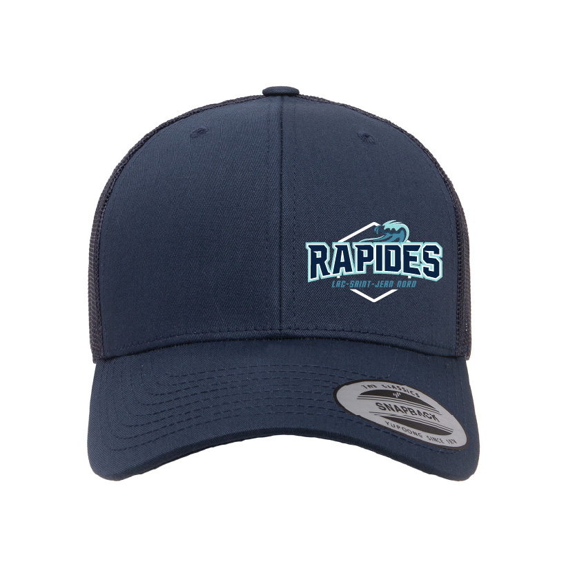 Casquette filet – Image 3