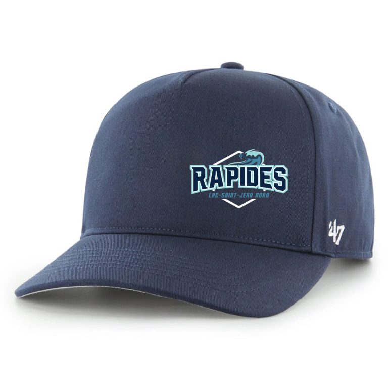 Casquette 47 HITCH no rope