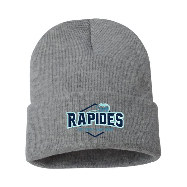 Tuque à revers