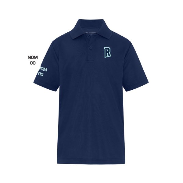Polo enfant