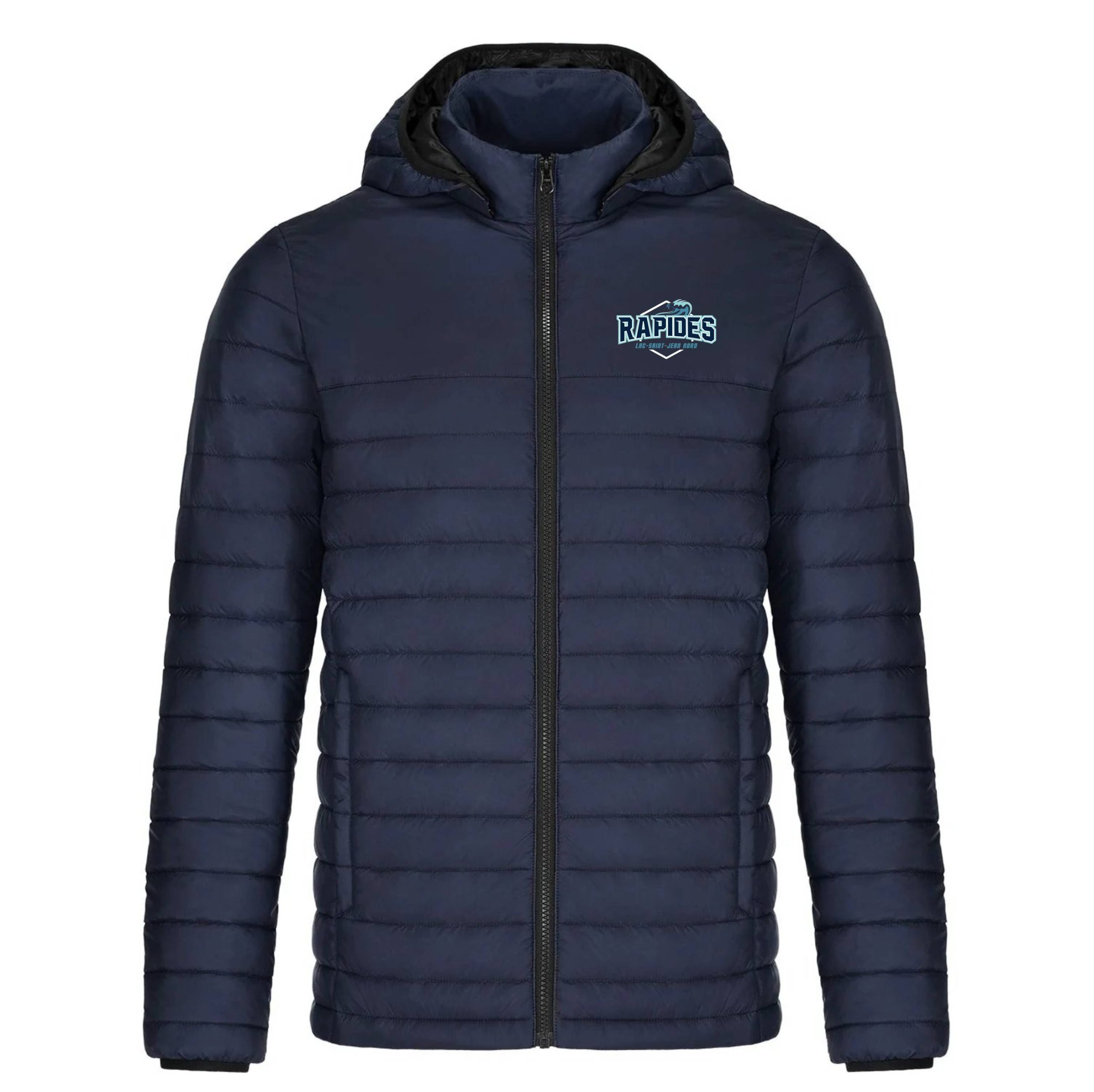 Blouson bouffant pour enfant – Image 4