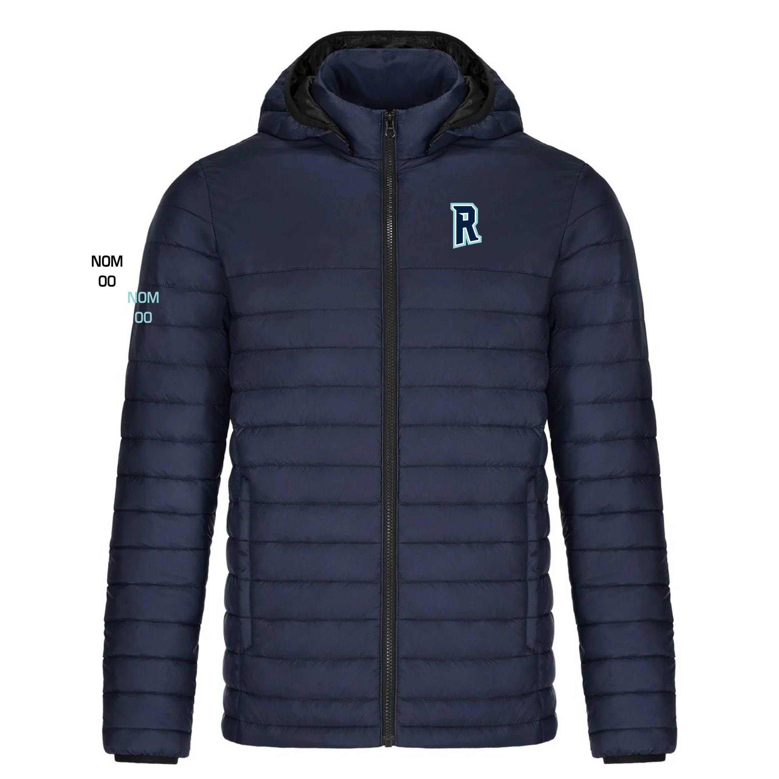 Blouson bouffant pour enfant – Image 2