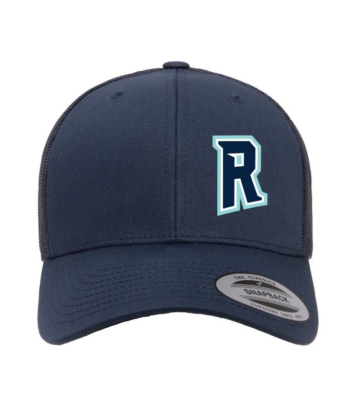 Casquette filet