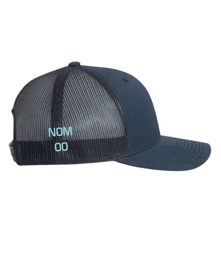 Casquette filet – Image 2