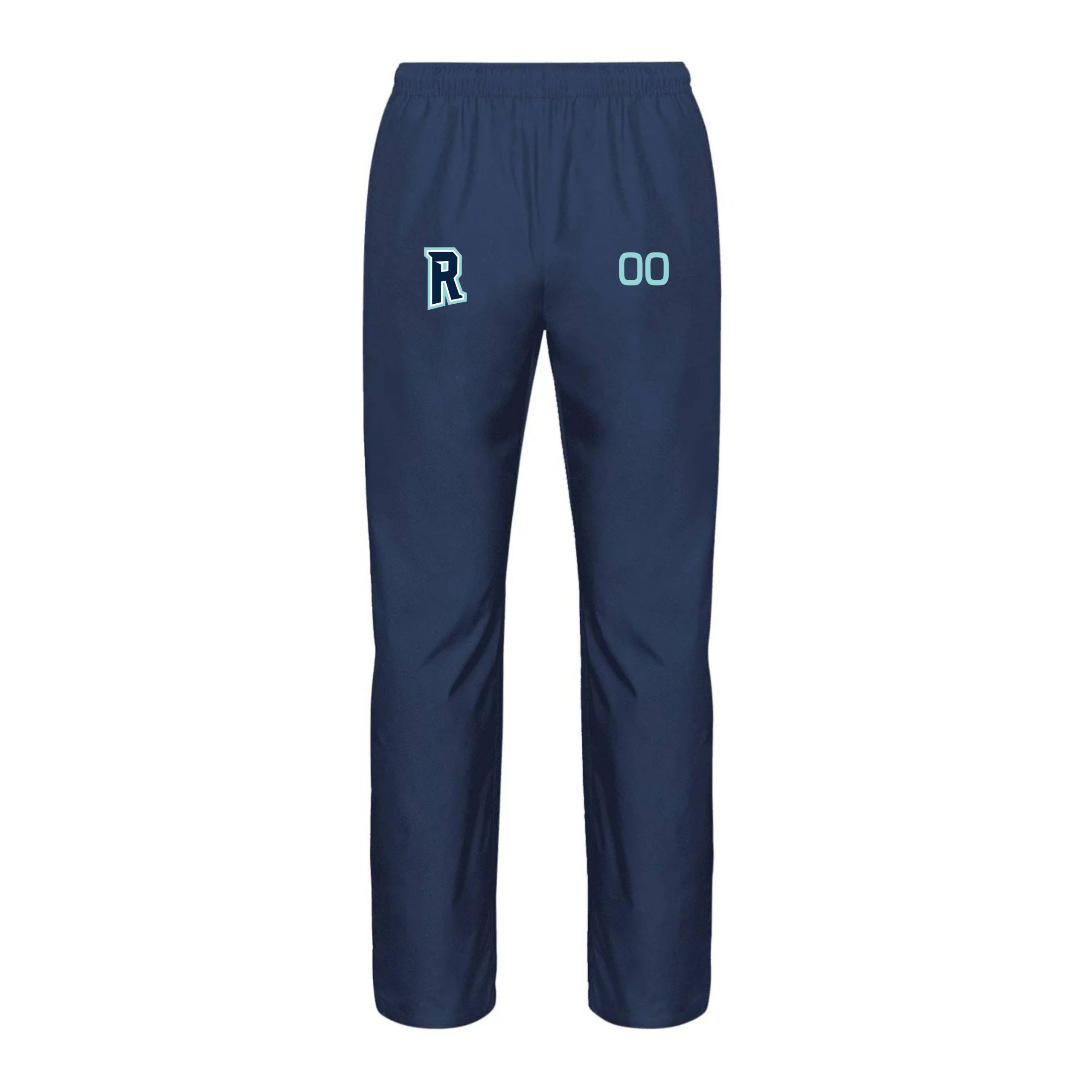 Pantalon track suit pour adulte – Image 2