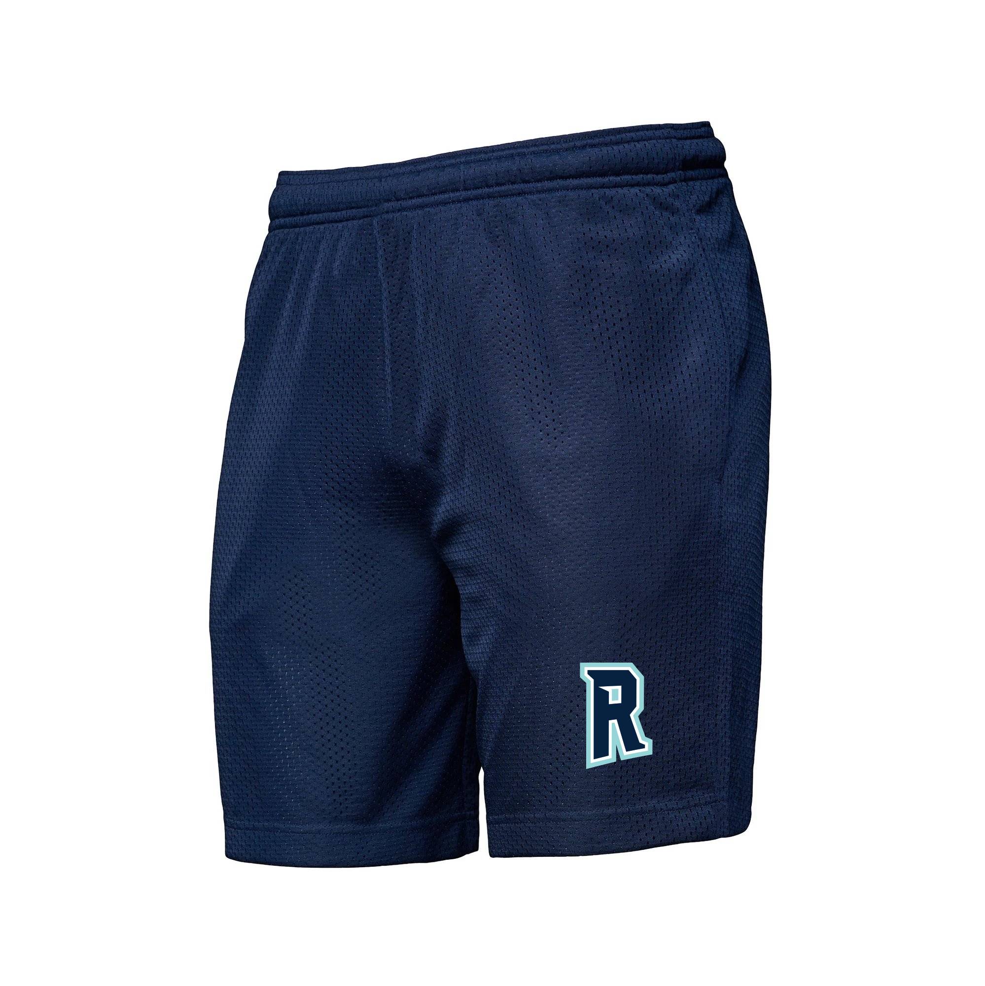 Short mesh pour enfant