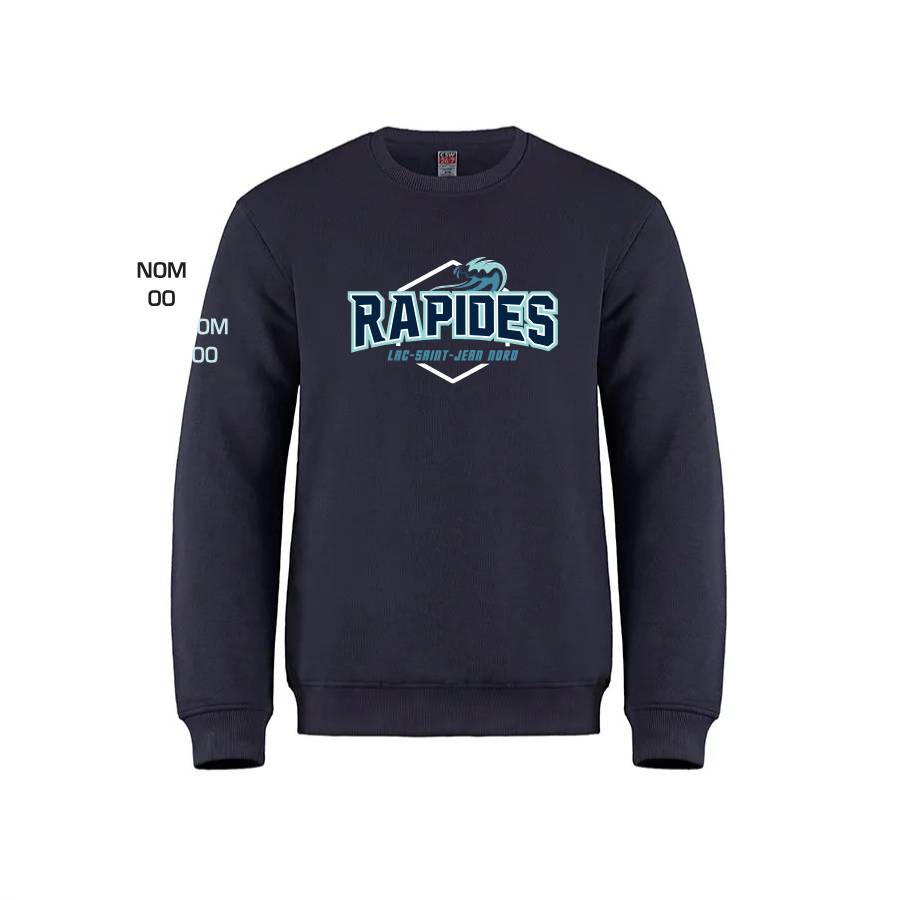 Crewneck pour enfant – Image 3