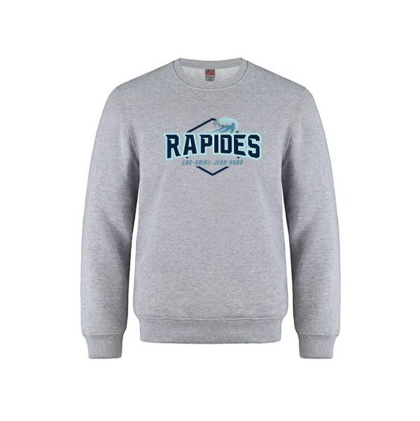Crewneck pour adulte