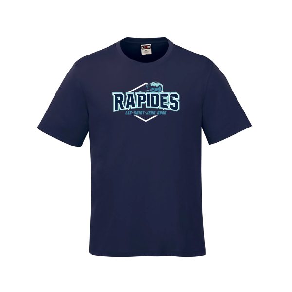 T-shirt performance adulte