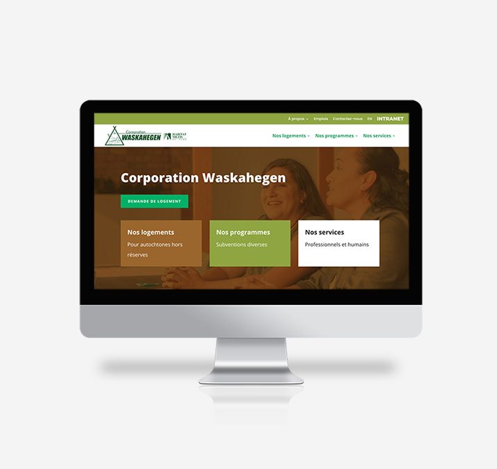 Corporation Waskahegen