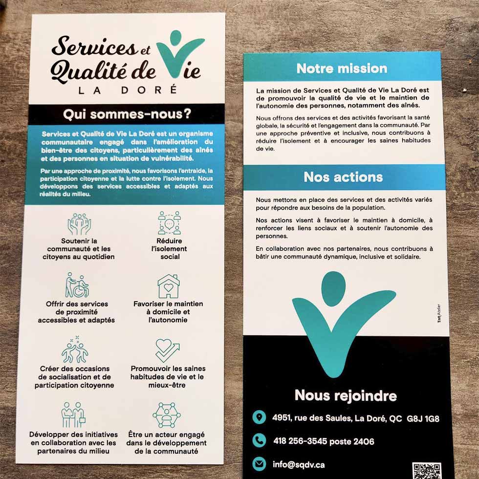 conception-encarts-services-qualite-de-vie-la-dore-tnt-atelier
