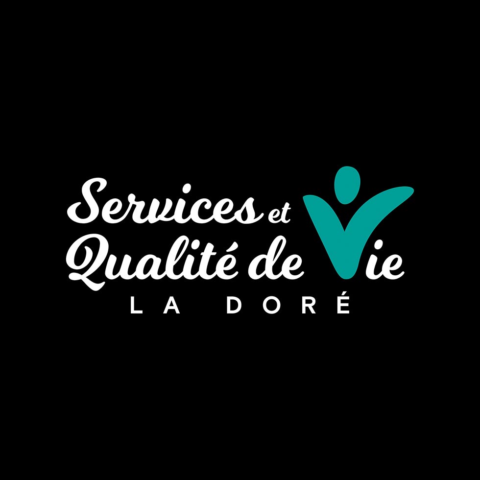 conception-logo-services-qualite-de-vie-la-dore-inverse-tnt-atelier
