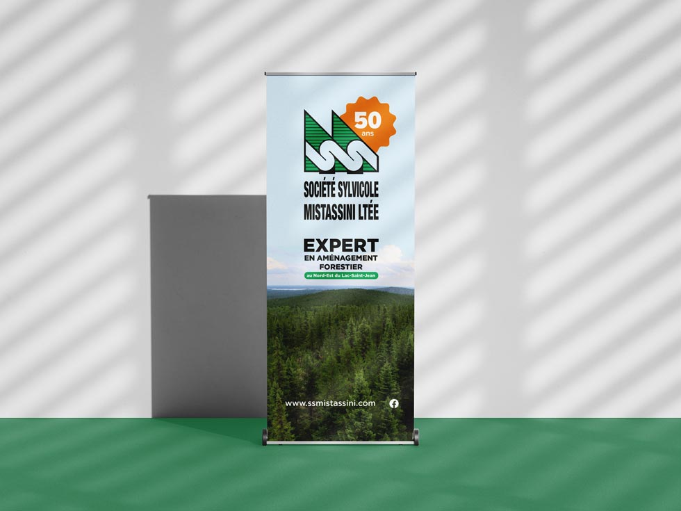 conception-roll-up-societe-sylvicole-mistassini-tnt-atelier
