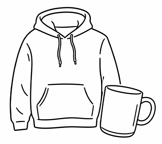 illustration-hoodie+tasse-corporative-tnt-atelier-dolbeau-mistassini
