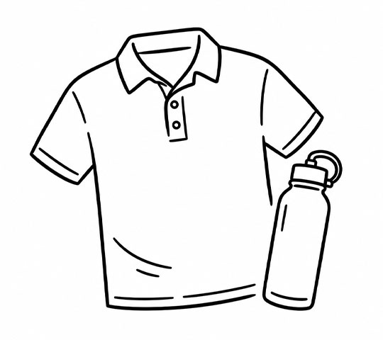 illustration-polo+bouteille-personnalisee-tnt-atelier-dolbeau-mistassini