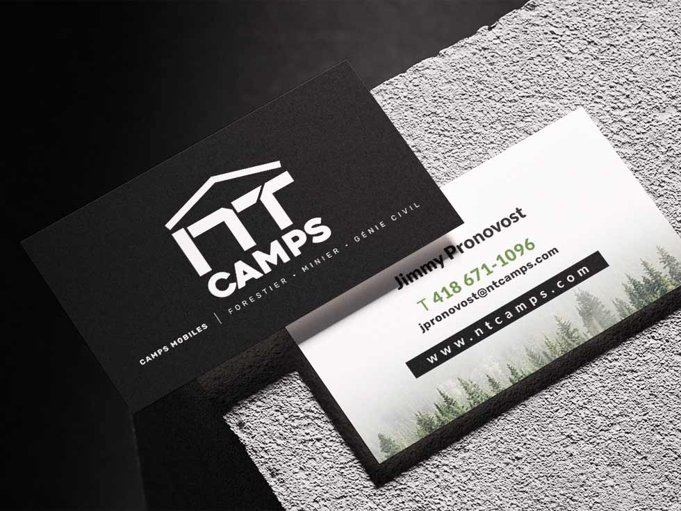 impression-carte-affaires-personnalisee-camps-nt-tnt-atelier-imprimerie-saguenay-lac-saint-jean